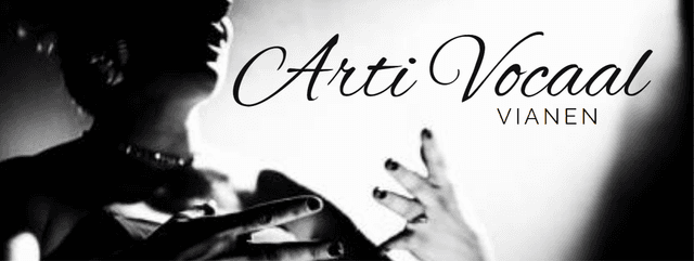 Arti Vocaal logo